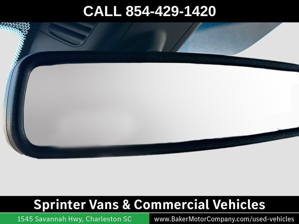 New 2026 Mercedes-Benz Sprinter 2500 image 14