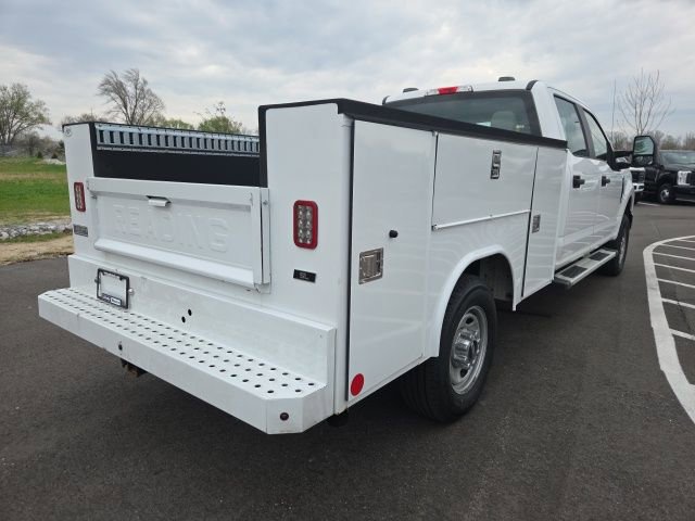 Certified 2021 Ford F250 XL w/ Power Equipment Group image 9