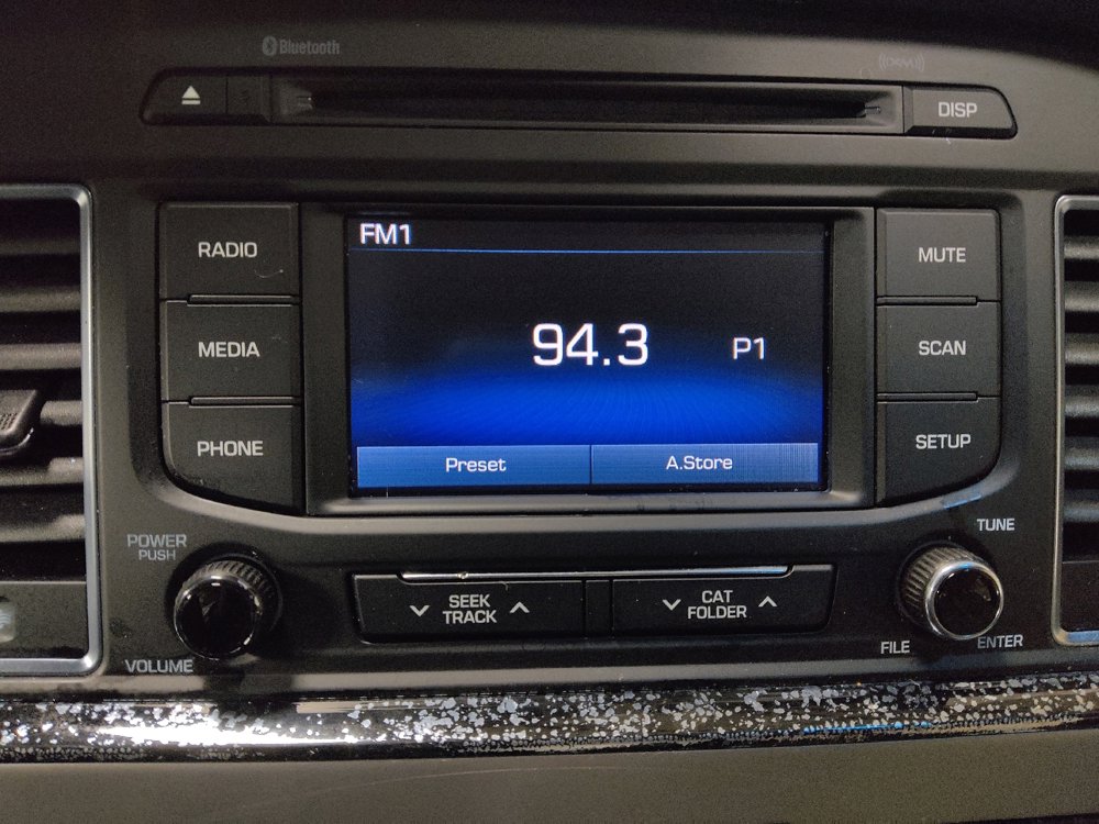 Used 2016 Hyundai Sonata SE image 25