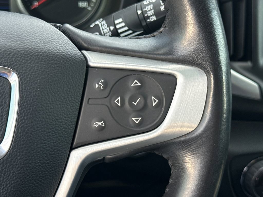 Used 2020 GMC Terrain SLE w/ Driver Convenience Package AWD/4WD image 33