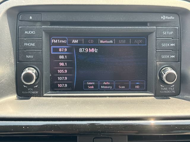 Used 2013 MAZDA CX-5 Touring FWD image 22