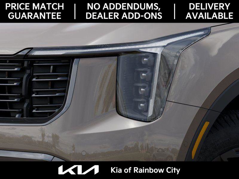 New 2026 Kia Sorento SX Prestige image 12