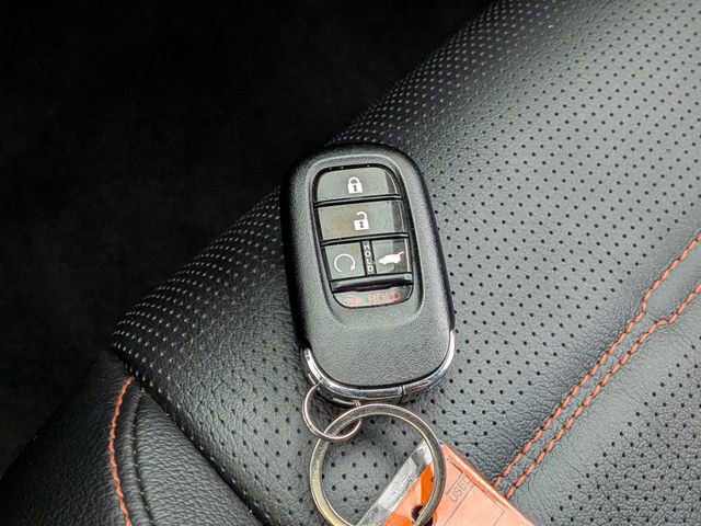 Used 2026 Honda CR-V Sport-L image 38