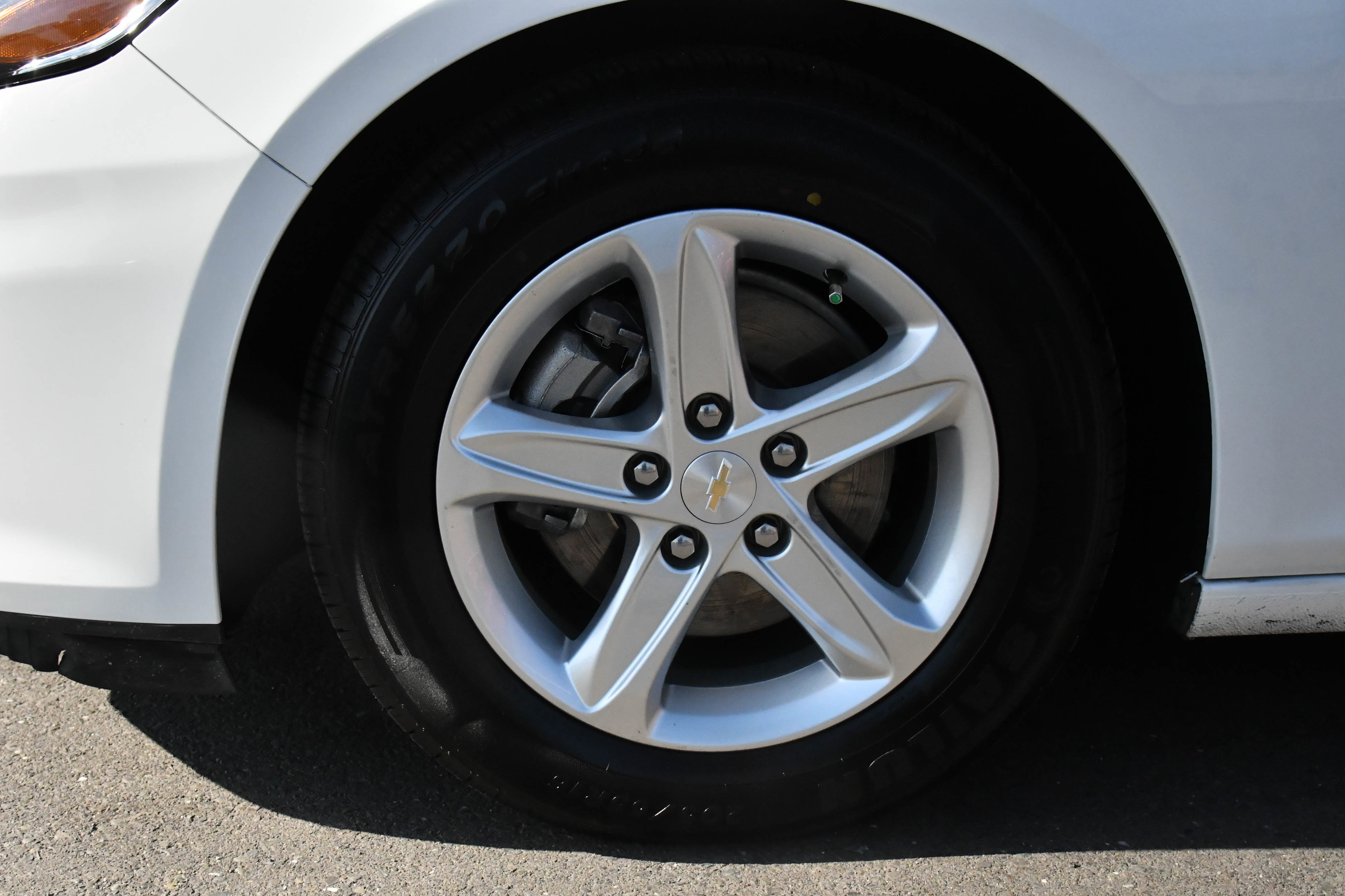 Used 2024 Chevrolet Malibu LT FWD image 12