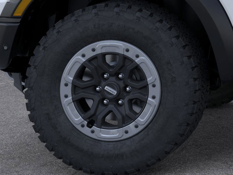 New 2026 Ford Ranger Raptor image 41