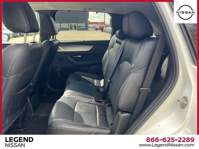 Used 2024 MAZDA CX-90 3.3 Turbo w/ Preferred Plus image 14