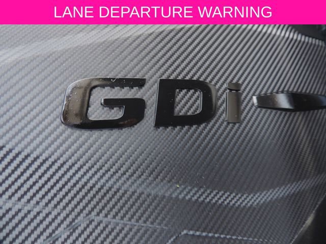 Used 2023 Kia Sportage EX image 15