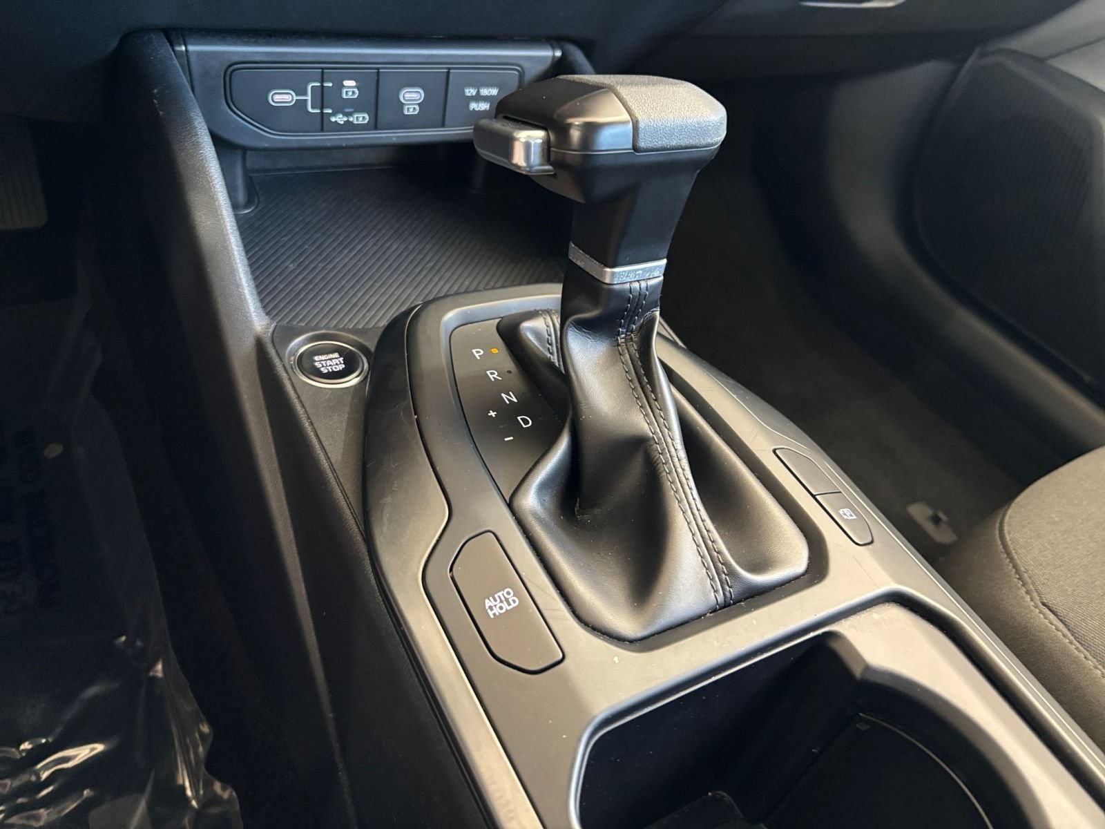 Used 2026 Kia K4 FWD image 39