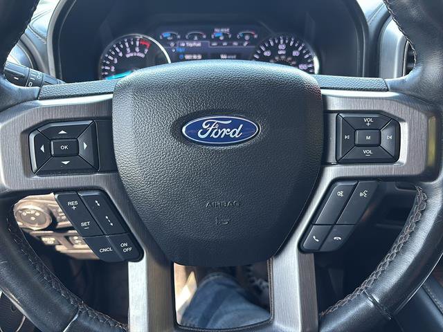 Certified 2020 Ford Expedition Platinum AWD/4WD image 26