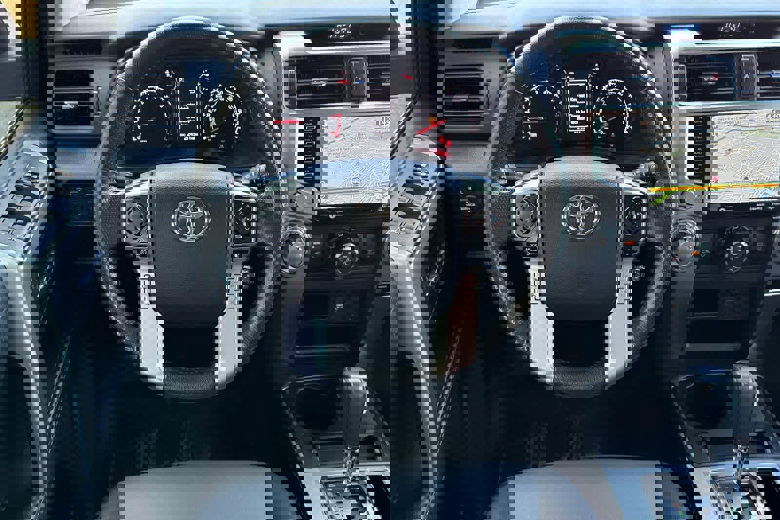 Used 2023 Toyota 4Runner SR5 Premium image 14