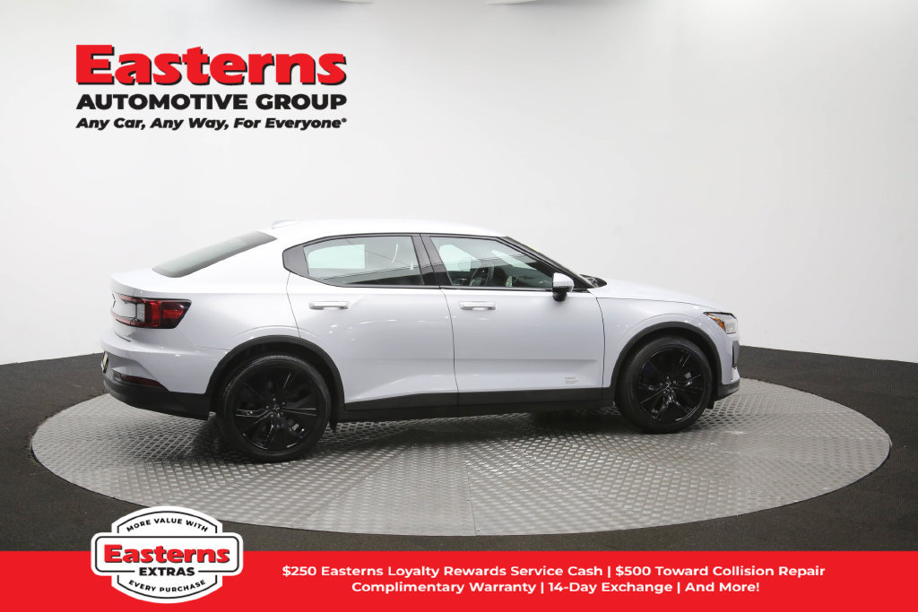 Used 2023 Polestar Polestar 2 AWD/4WD image 42