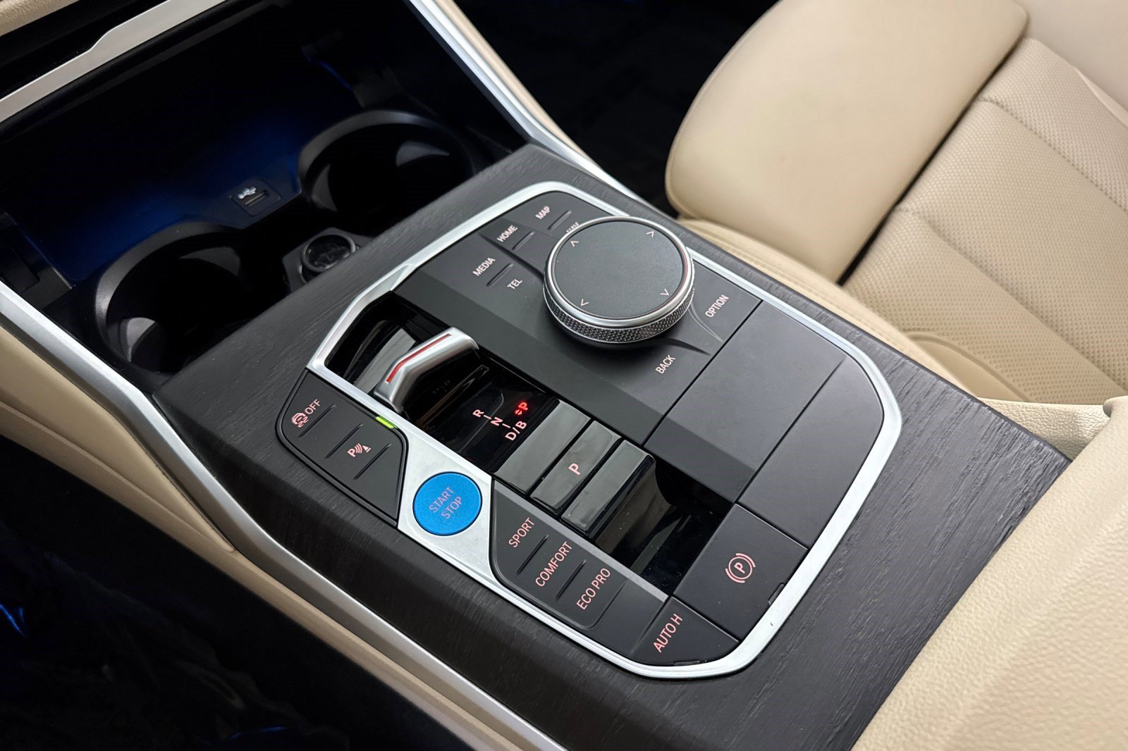 Certified 2023 BMW i4 eDrive35 w/ Premium Package RWD image 18