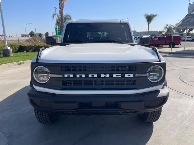New 2026 Ford Bronco Big Bend AWD/4WD image 8