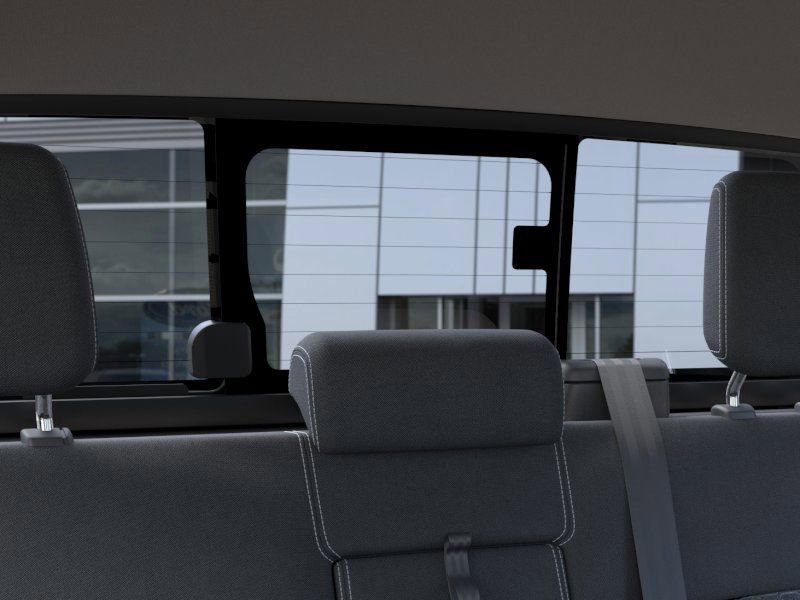 New 2026 Ford Ranger XLT image 23