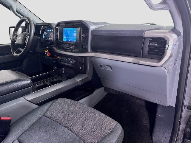 Used 2022 Ford F150 XLT AWD/4WD image 28
