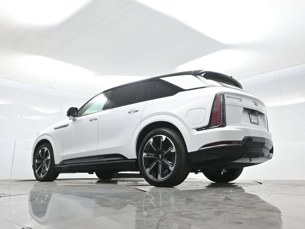 Used 2025 Cadillac Escalade IQ Sport 2 image 76