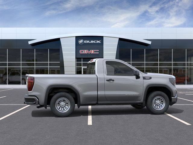 New 2026 GMC Sierra 1500 Pro w/ Pro Value Package image 29