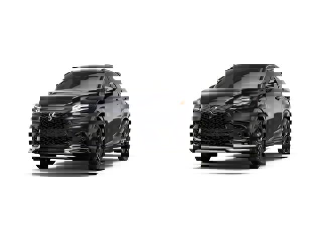 New 2026 Lexus RX 350h image 1