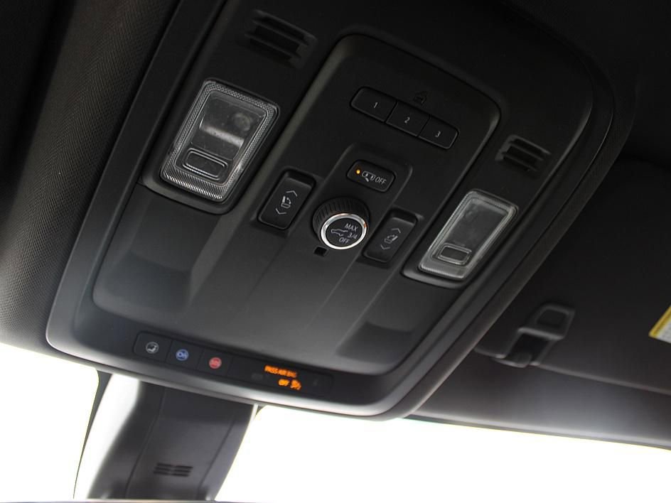 Used 2021 Chevrolet Suburban High Country w/ Max Trailering Package image 42