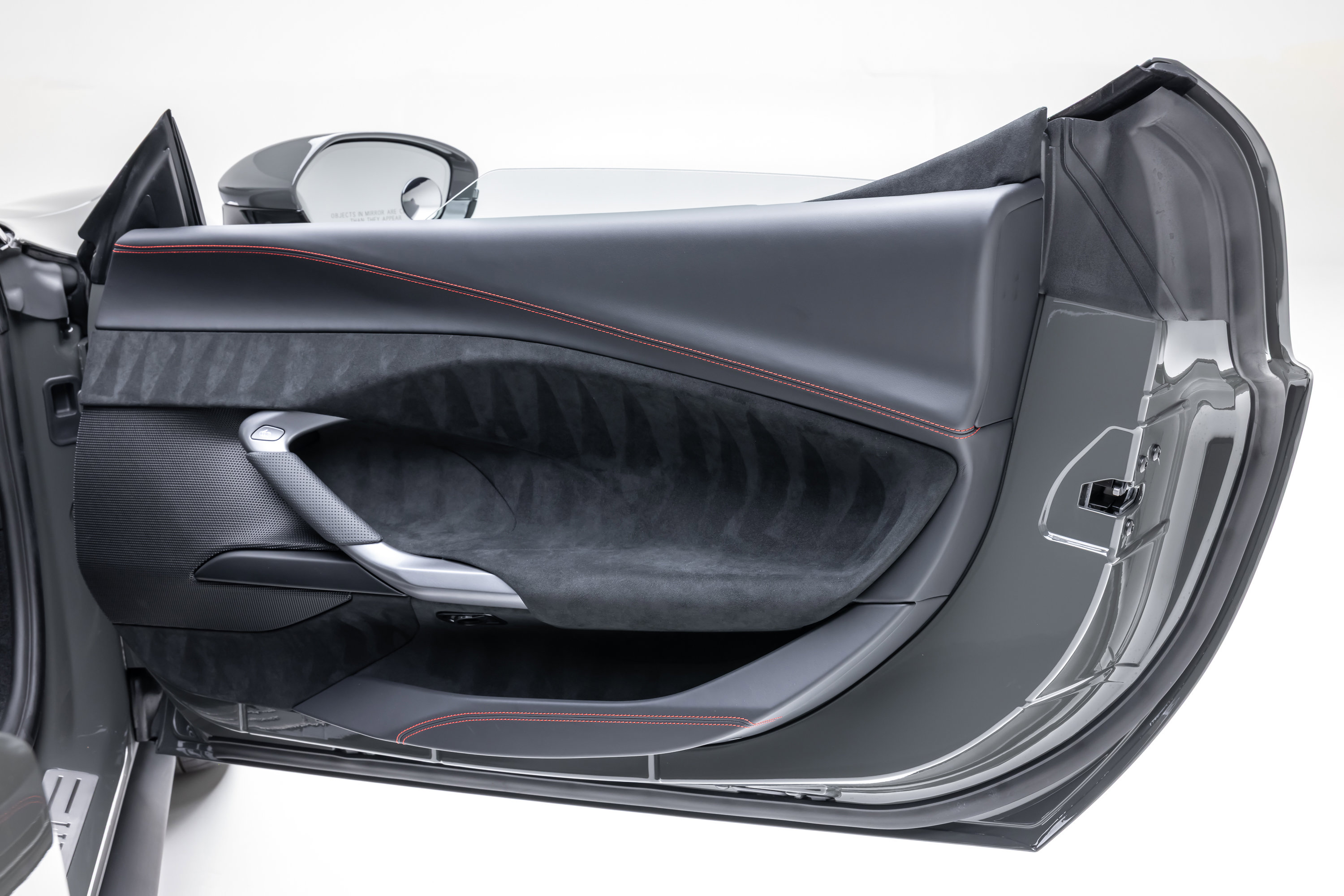 Certified 2025 Ferrari 296 GTB RWD image 63