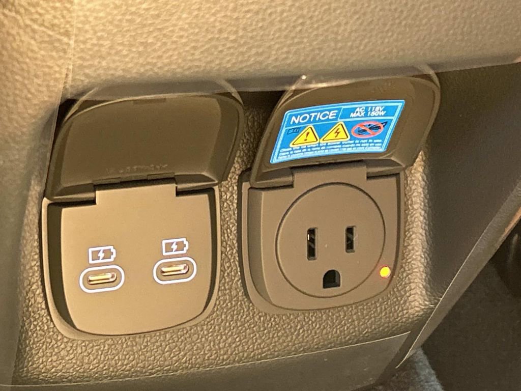 New 2026 Genesis GV80 3.5T Advanced image 22