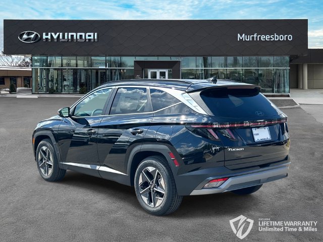 New 2026 Hyundai Tucson SEL FWD image 7