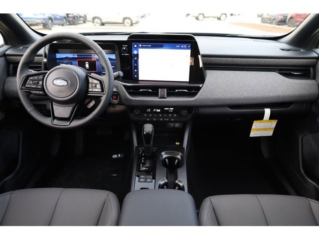 New 2026 Subaru Outback Limited AWD/4WD image 53