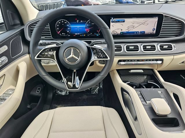 New 2026 Mercedes-Benz GLE 450 4MATIC image 30