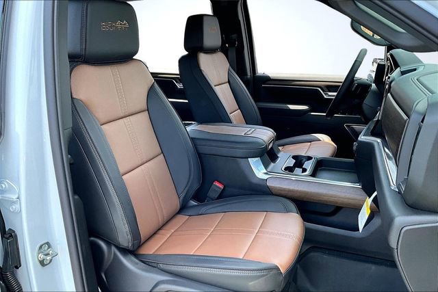 New 2026 Chevrolet Silverado 3500 High Country image 11