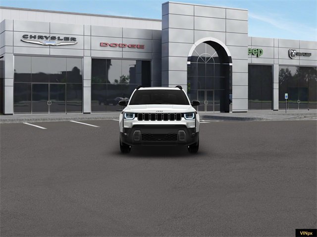 New 2026 Jeep Cherokee Laredo image 12