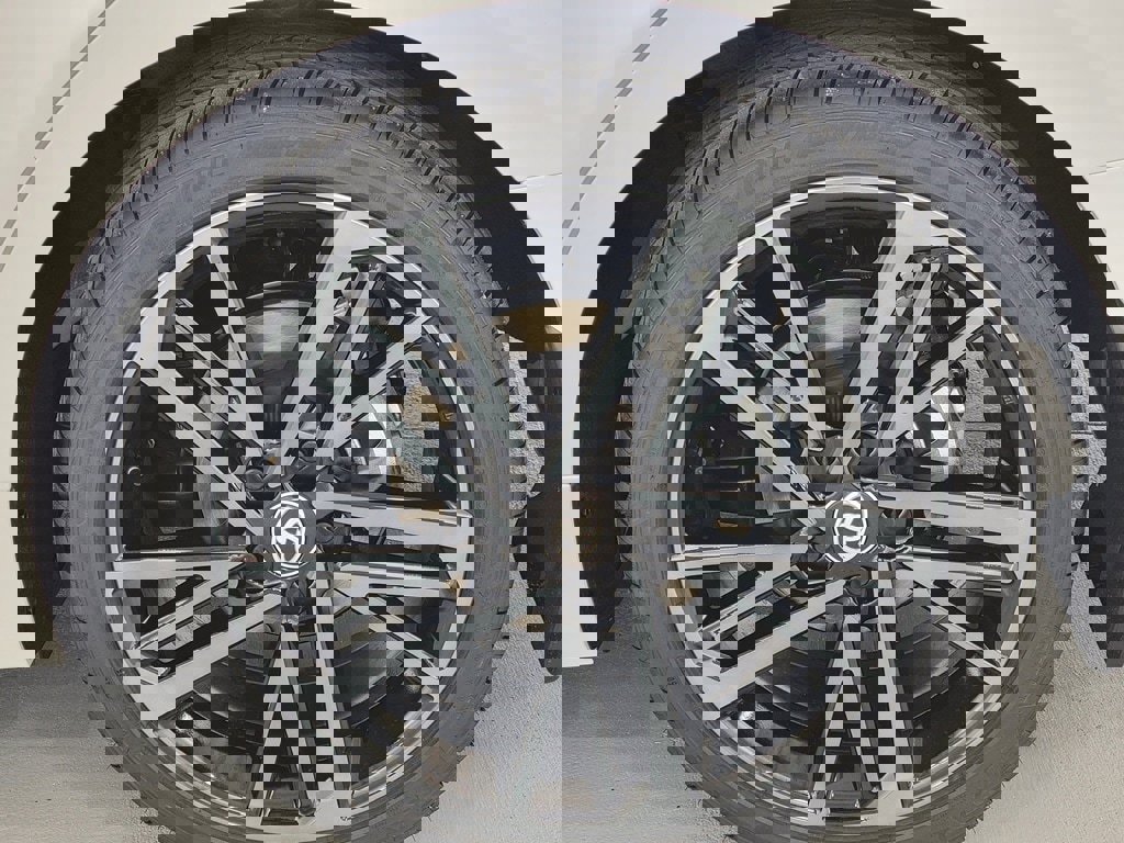 New 2026 Toyota Camry XSE image 8