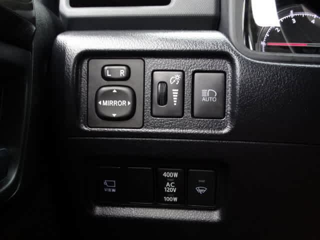 Used 2023 Toyota 4Runner TRD Pro image 40