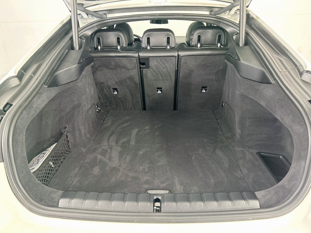 Certified 2023 BMW i4 eDrive35 w/ Parking Assistance Package RWD image 27