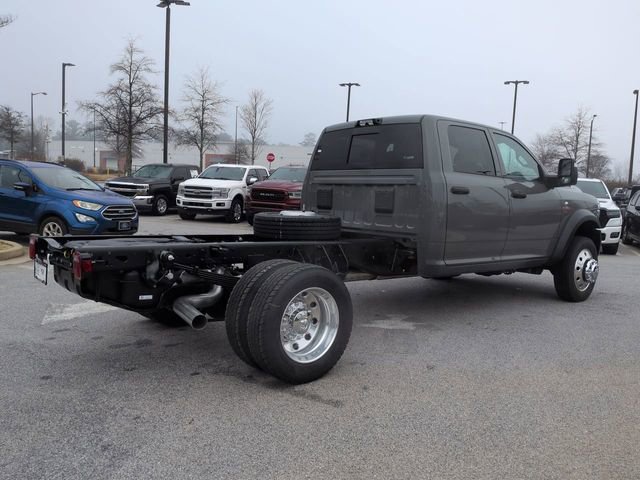 New 2026 RAM 5500 Tradesman AWD/4WD image 4