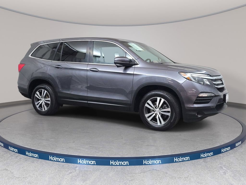 Used 2016 Honda Pilot EX-L image 4