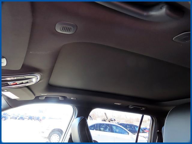 New 2026 Jeep Grand Cherokee L Limited image 15
