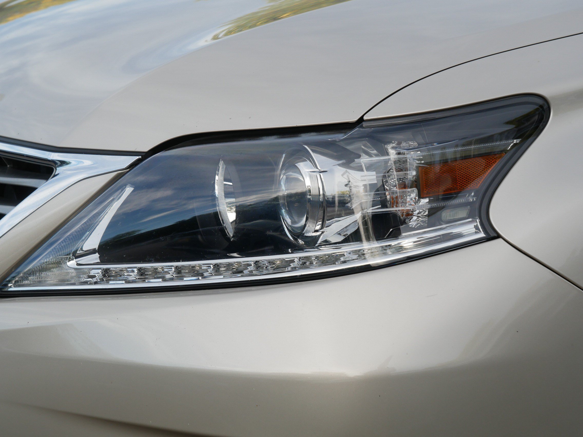 Used 2015 Lexus RX 350 AWD image 16