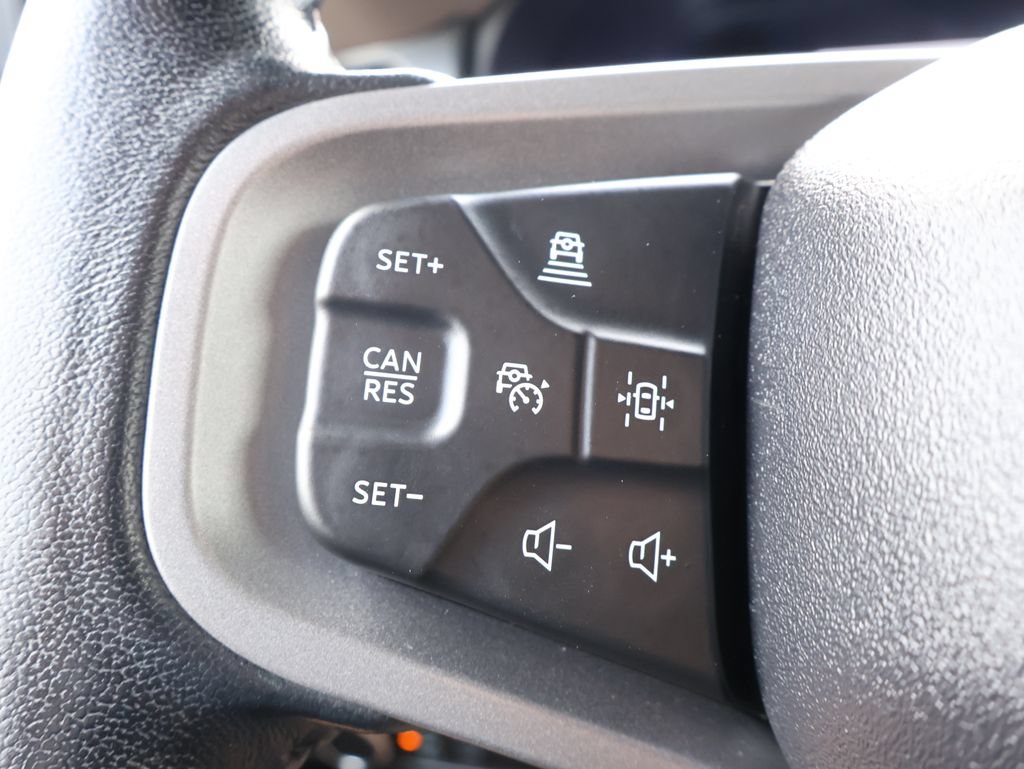 Used 2022 Ford Bronco Wildtrak AWD/4WD image 18