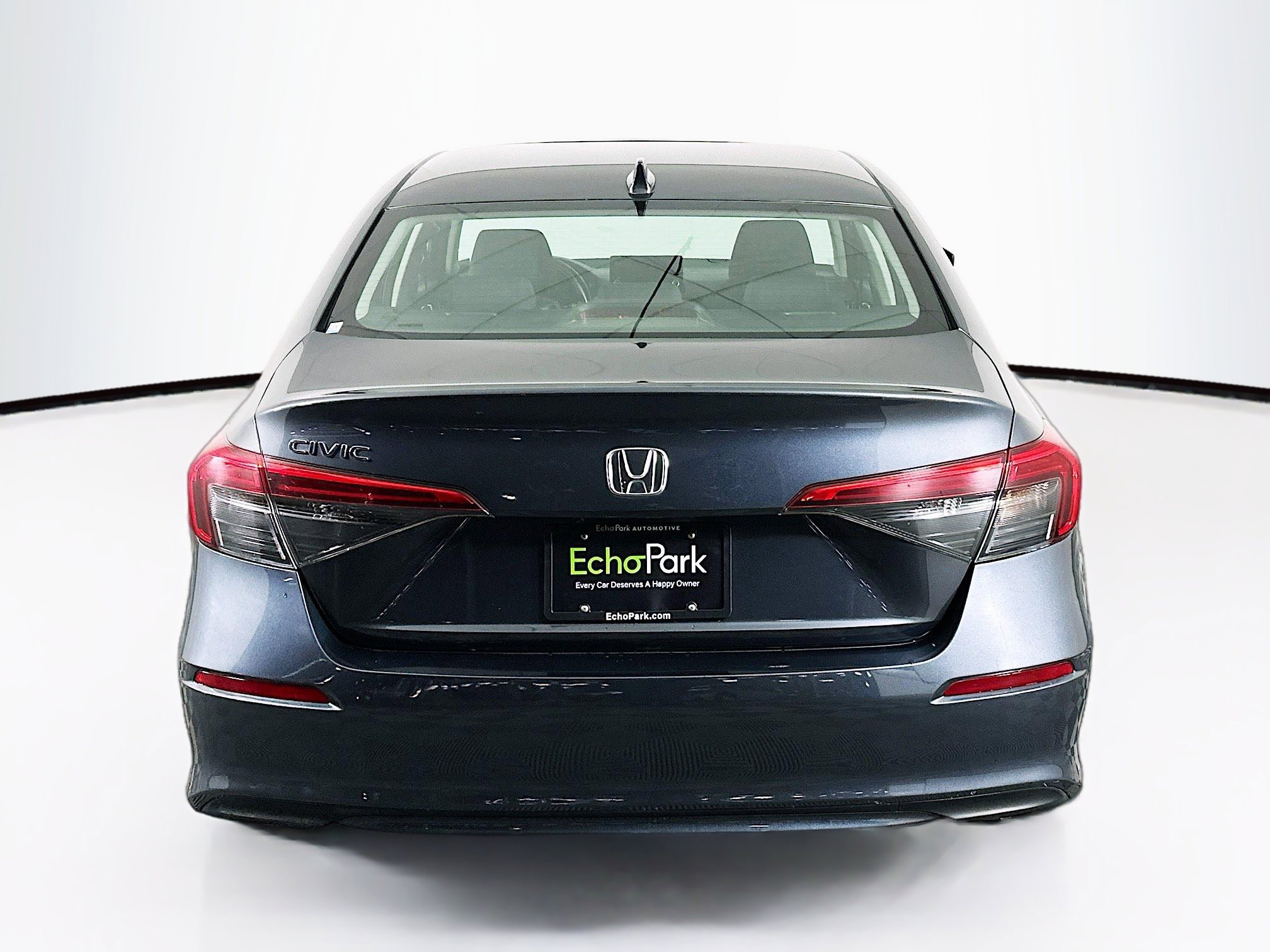 Used 2023 Honda Civic EX image 7