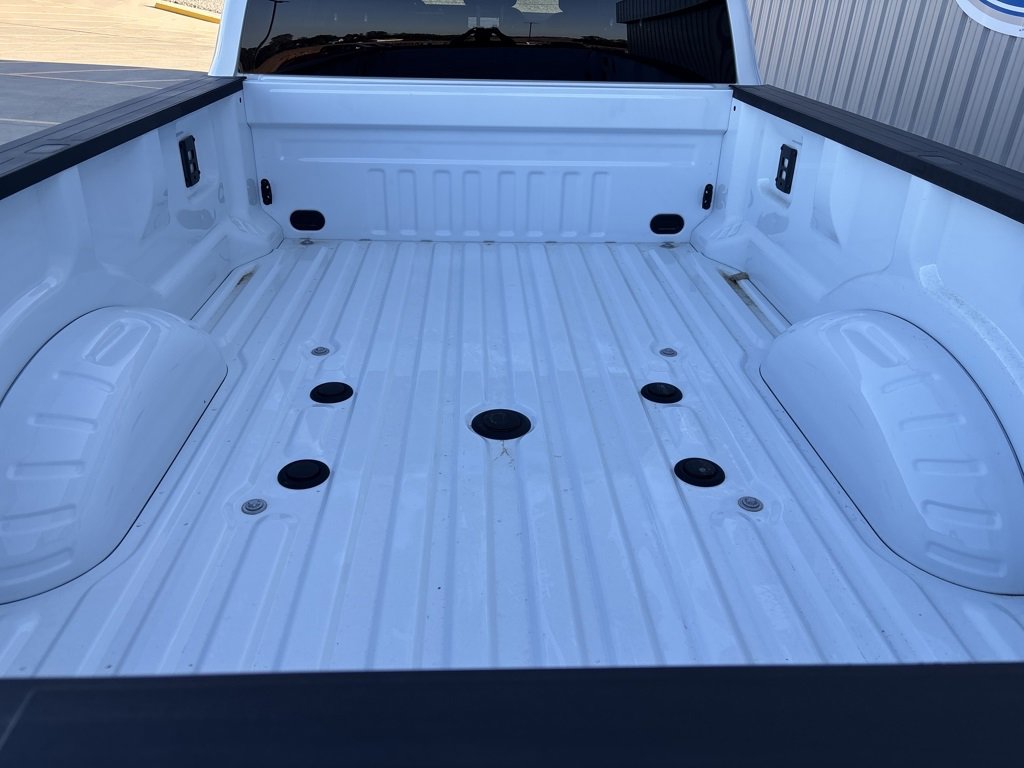 New 2026 Ford F350 XLT image 11