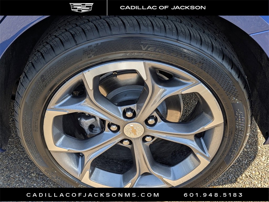 Used 2023 Chevrolet Malibu LT image 29