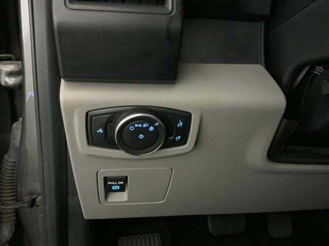 Used 2017 Ford F150 XL w/ XL Power Equipment Group AWD/4WD image 23
