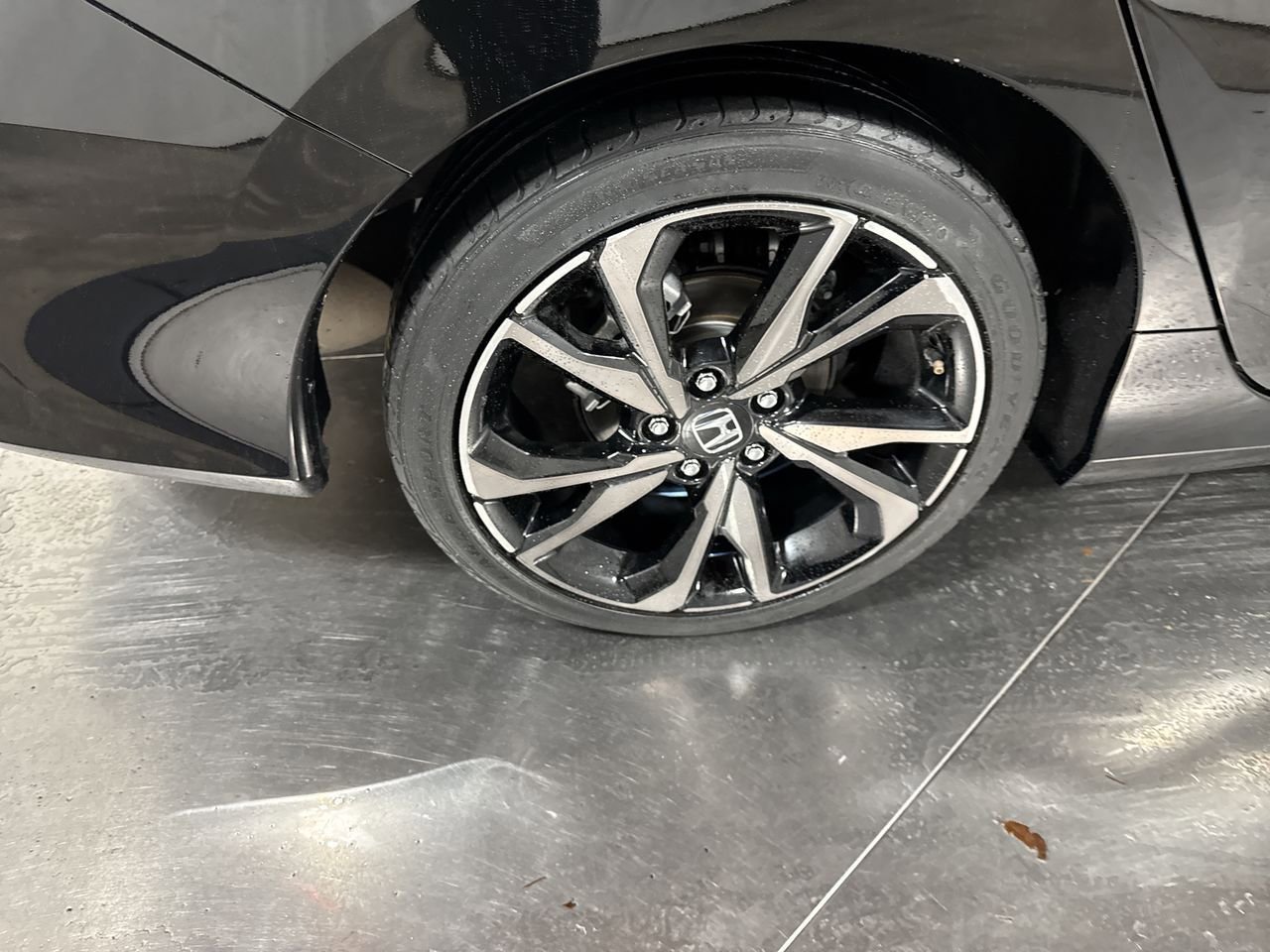 Used 2021 Honda Civic Sport image 13