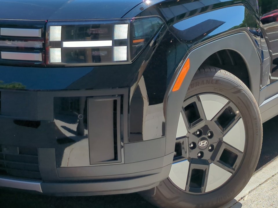 Used 2026 Hyundai Santa Fe SE AWD/4WD image 33