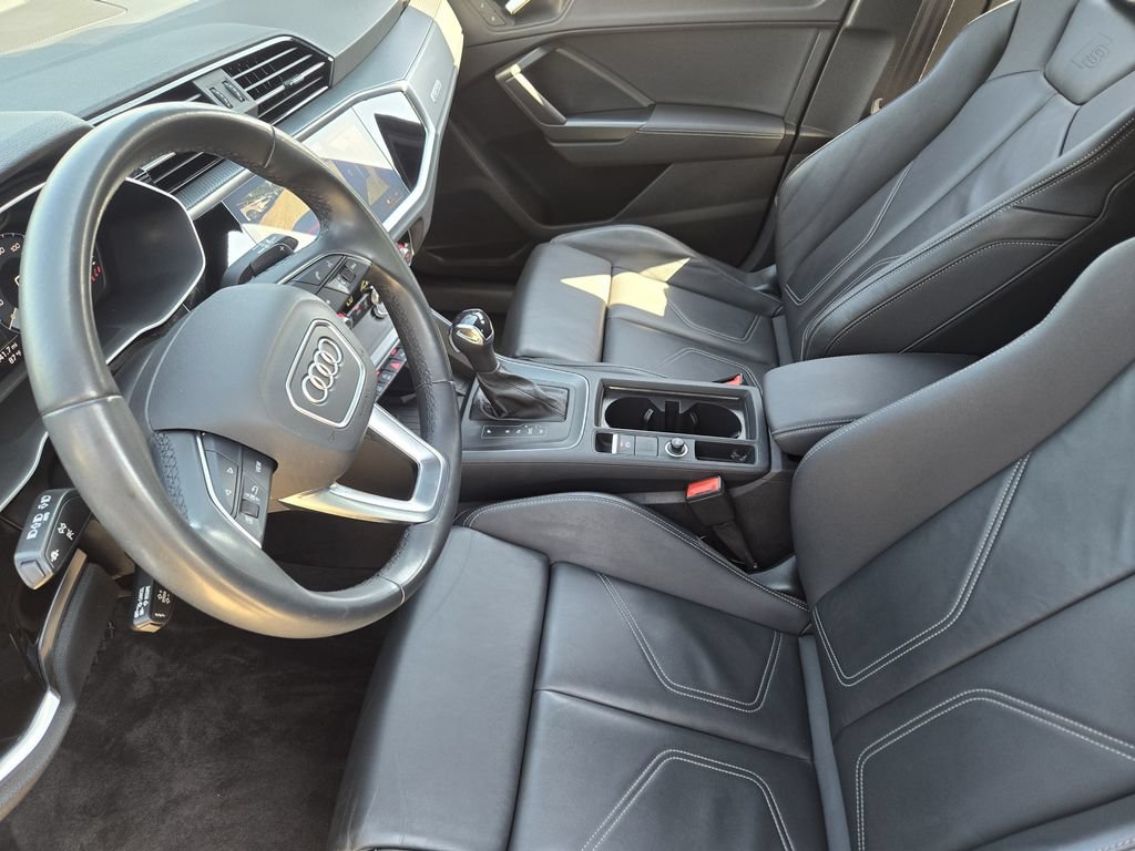 Certified 2023 Audi Q3 2.0T Premium Plus w/ Premium Plus Package AWD/4WD image 17