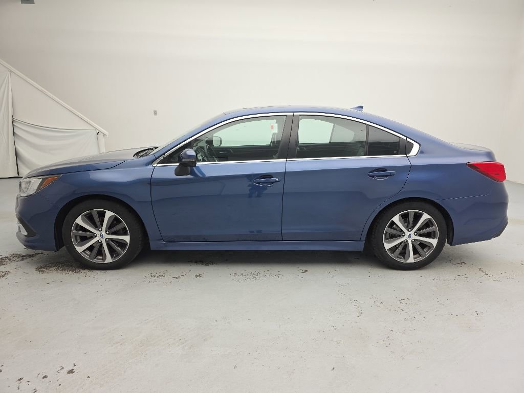 Used 2019 Subaru Legacy 3.6R Limited AWD/4WD image 7