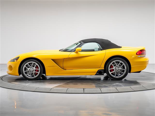 Used 2005 Dodge Viper SRT-10 image 10