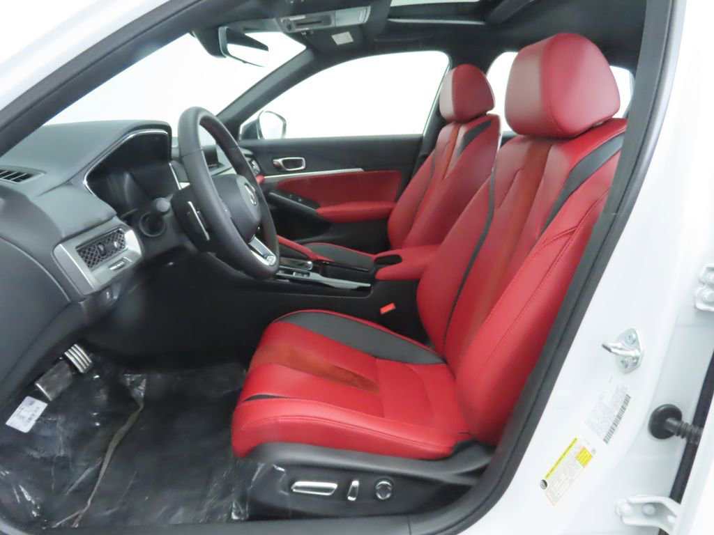 New 2026 Acura Integra A-Spec image 20