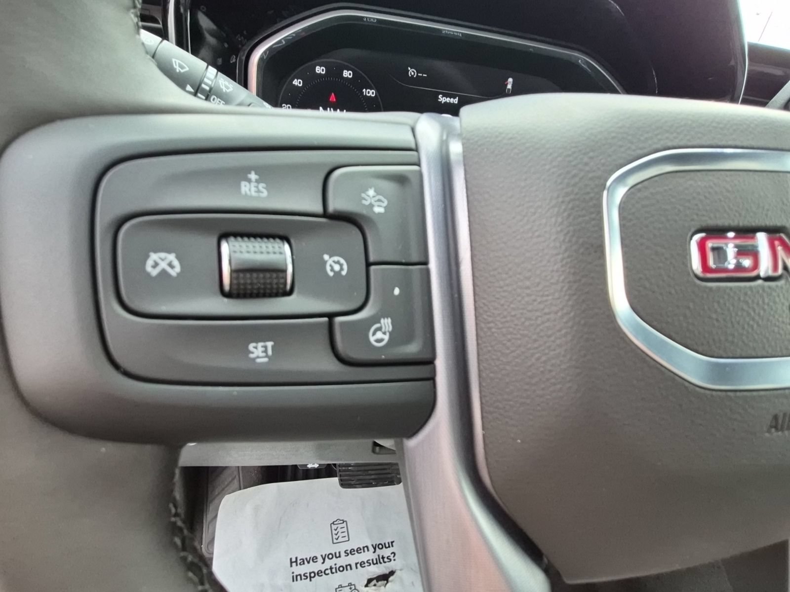 New 2026 GMC Sierra 1500 SLE AWD/4WD image 20
