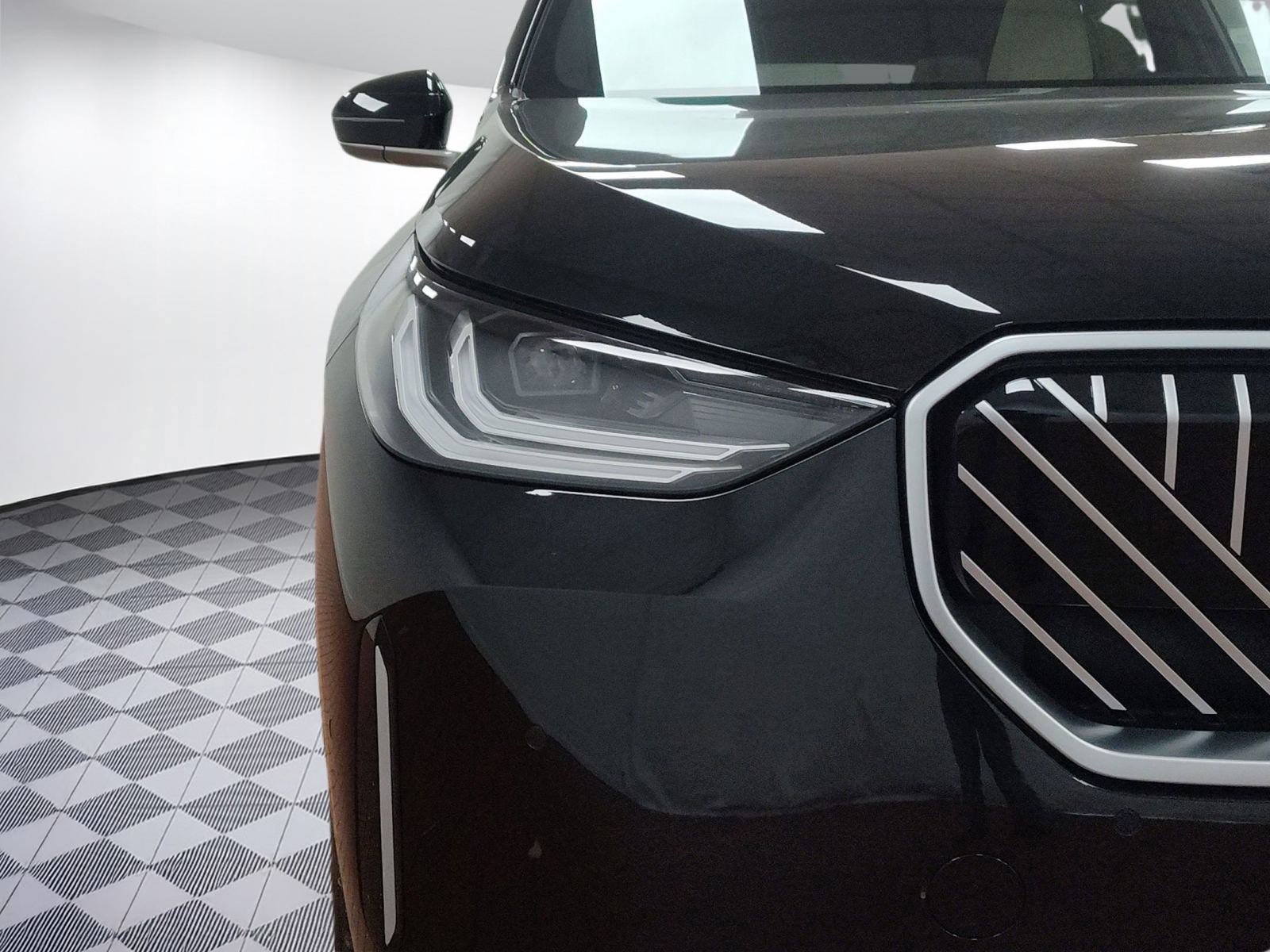 New 2026 BMW X3 xDrive30 w/ Premium Package image 10